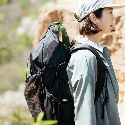 【未使用】okara ミッテン 30L Okara ai nitta Mitten （ミッテン） | ニューオダ理容室