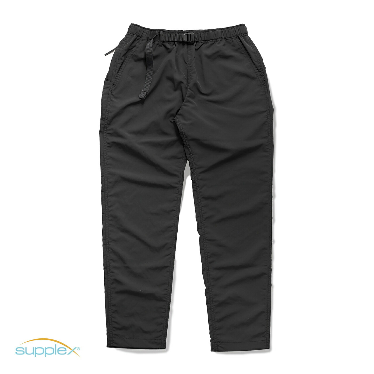 RIDGE MOUNTAIN GEAR - Basic Hike Pants (2025model) [ リッジマウンテンギア RMG メンズ＆レディース 第一義的 山歩き ズボン下 山登り ]