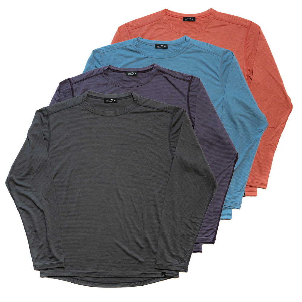 楽天市場】STATIC - Raw L.W. L/S Shirts (Men's) [ スタティック ロー