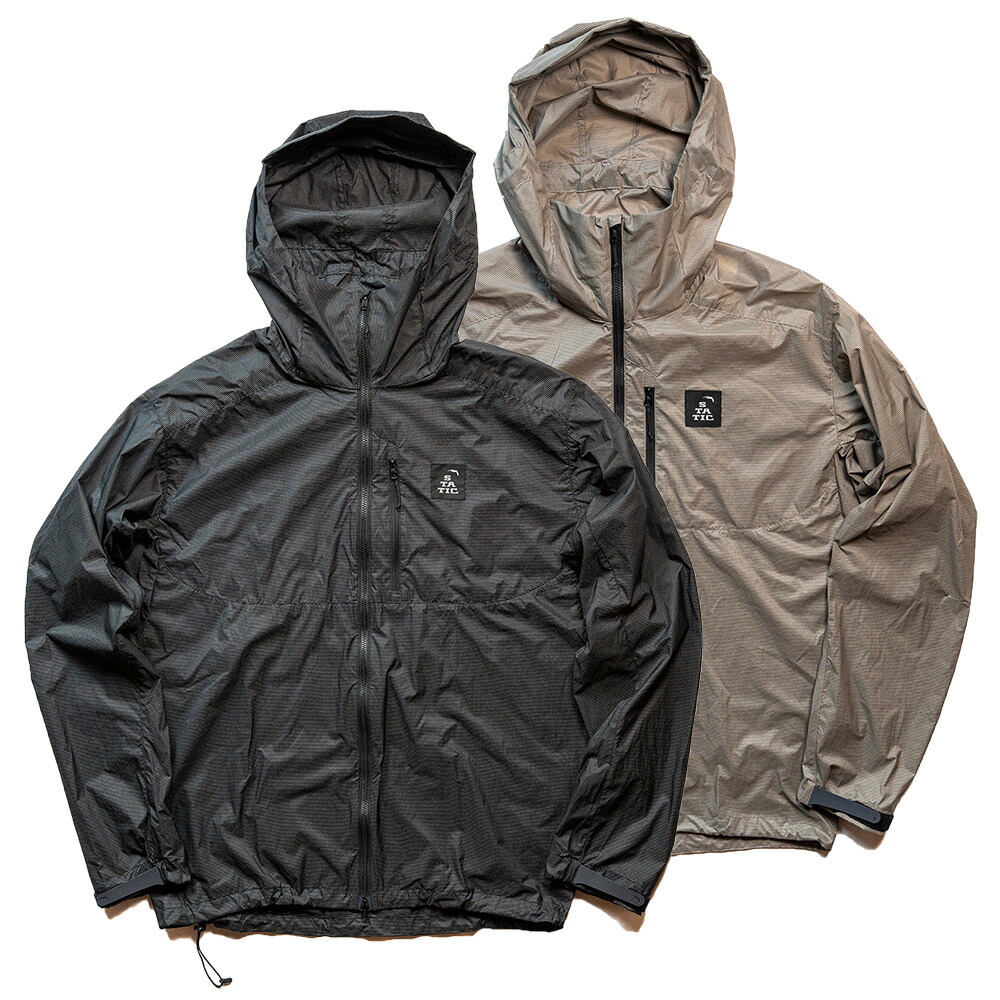 楽天市場】Teton Bros. - HPPE Wind Hoody (Genderless) / Dark Navy