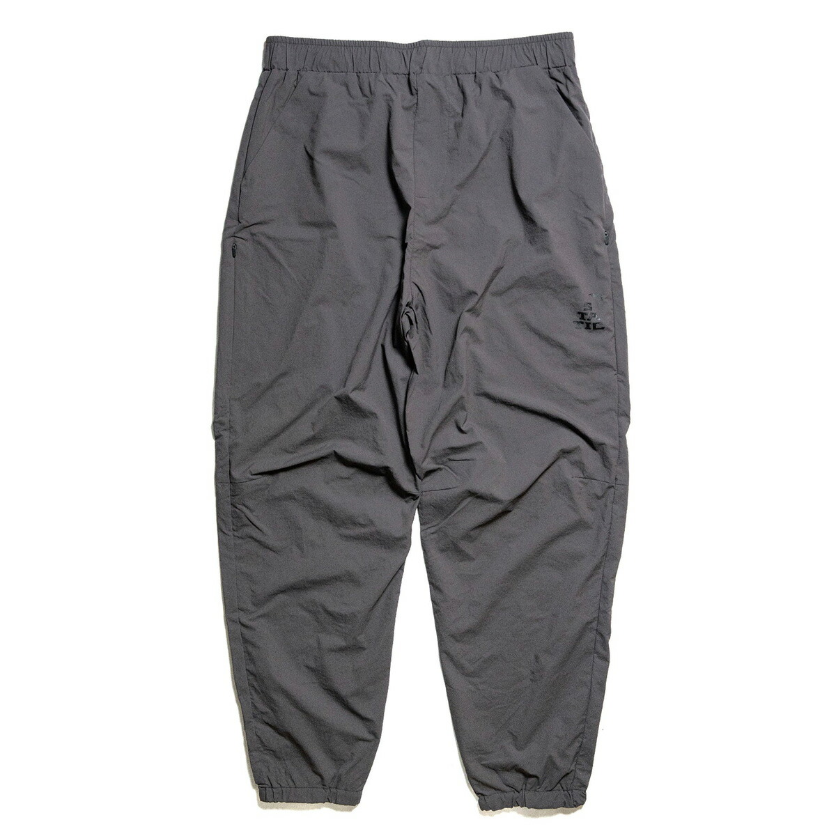 STATIC - Apostle LT Pants / Carbon [ 静的 アポスル 点火装置 ズボン下 メンズ＆レディース 陳列場甲殻 ]