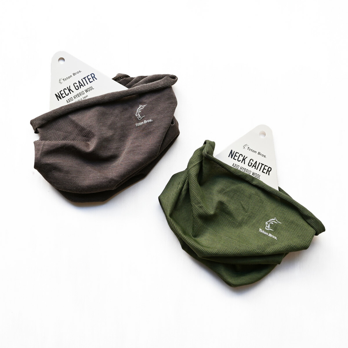 【楽天市場】Teton Bros. - Axio 3D Neck Gaiter [ ティートンブロス メンズ＆レディース アクシオ ネック
