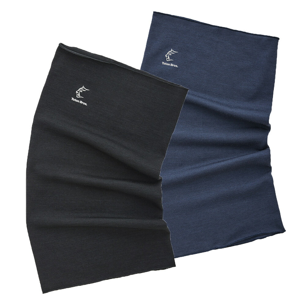 【楽天市場】Teton Bros. - Axio 3D Neck Gaiter [ ティートンブロス メンズ＆レディース アクシオ ネック