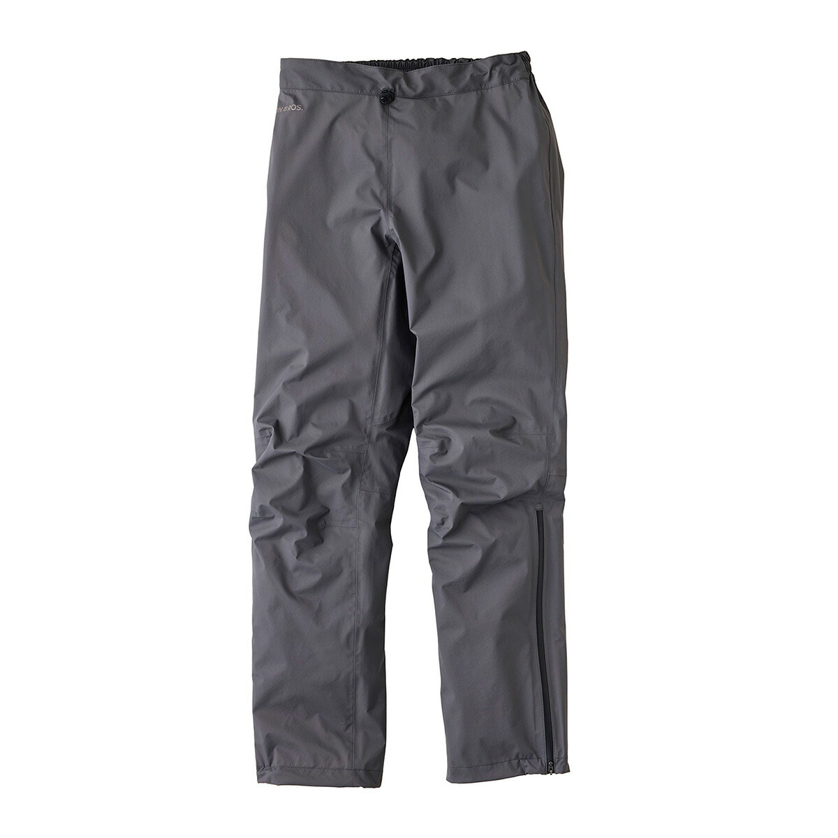 Teton Bros. - Feather Rain Pant (Genderless) [ ティートンブロス フェザーレイン パンツ メンズ＆レディース 雨具 防水シェル ]