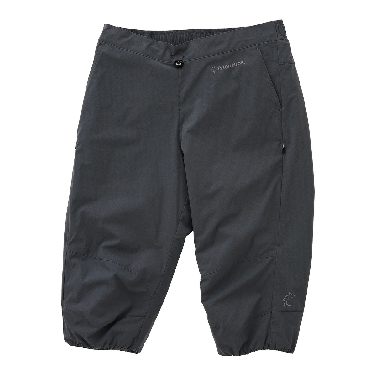 【楽天市場】Teton Bros. - Hoback Knee Pant (Men's) / Gunmetal 