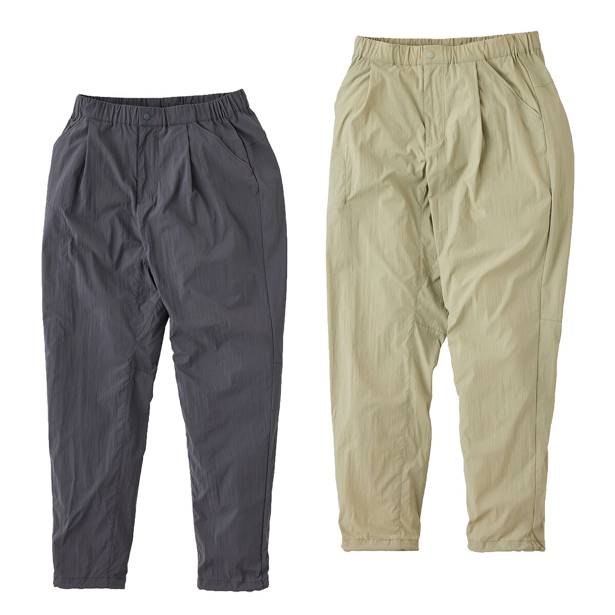 Teton Bros. - Journey Pant (Genderless) [ ティートンブロス メンズ＆レディース ジャーニーパンツ 山登り 山歩き 周遊 ]