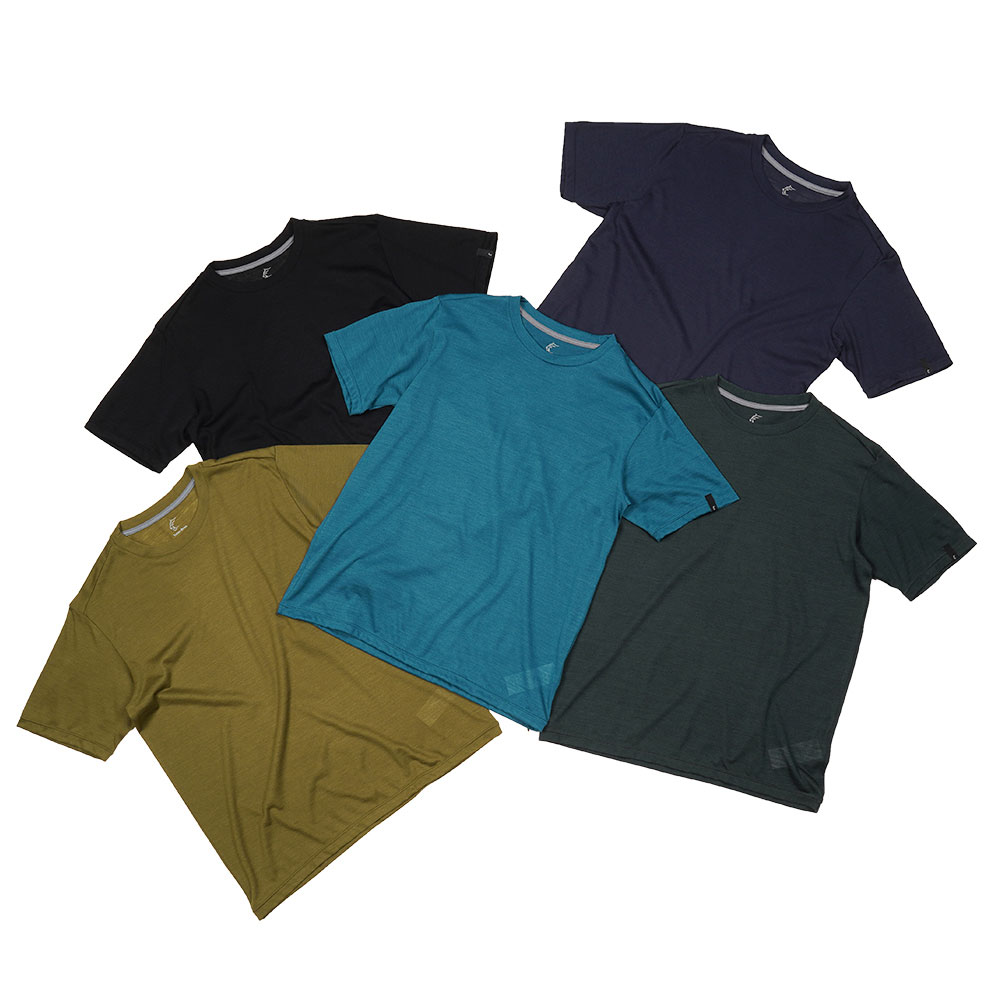 楽天市場】STATIC - Raw L.W. L/S Shirts (Men's