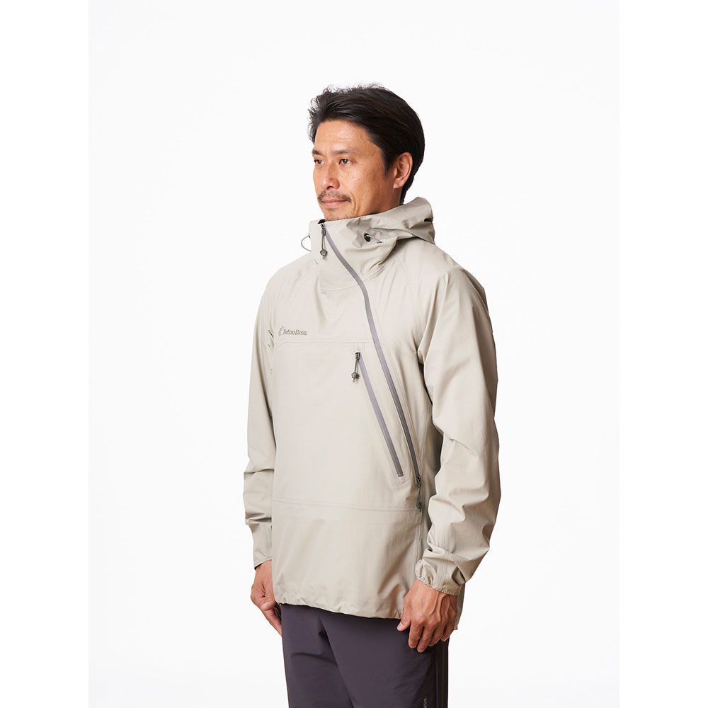 Teton Bros. - Tsurugi Lite Jacket (Unisex) [ ティートンブロス