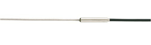佐藤 MC-K7105感知器 遮蔽物付導線用感知器SK-L400T用 7000PRT2/1110/1120用 温度計・湿度計-計測工具