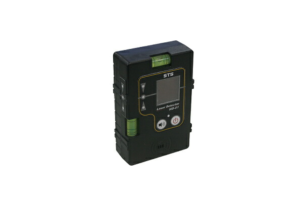 STS レーザー墨出器用受光器 HD-01