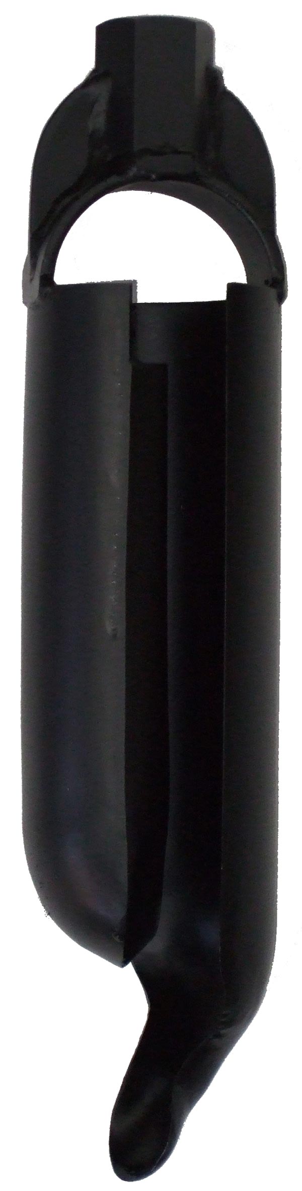 関西機器製作所 ハンドオーガー刃先 クラベル型 15cm KS-97【土質試験機】【サンプラー】【試験用 試験器 試験機 測量機器】