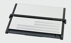 楽天市場】MUTOH 平行定規 ライナーボード UT-06 【A2サイズ、建築士