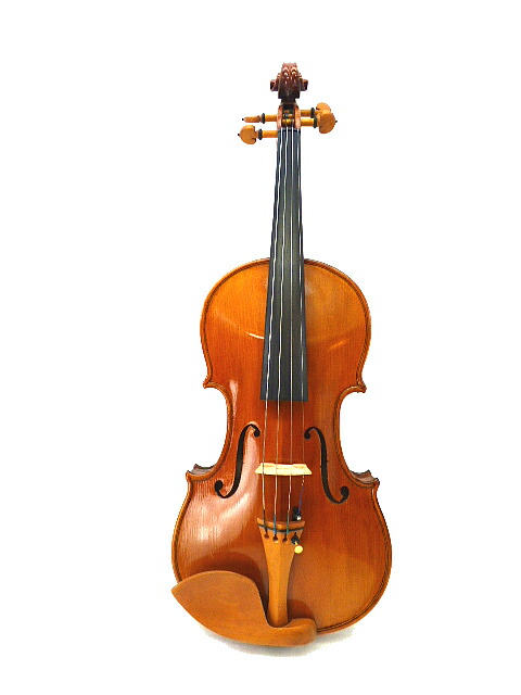 Drexcell Violin 3/4 No.200 - Hill Black TP-