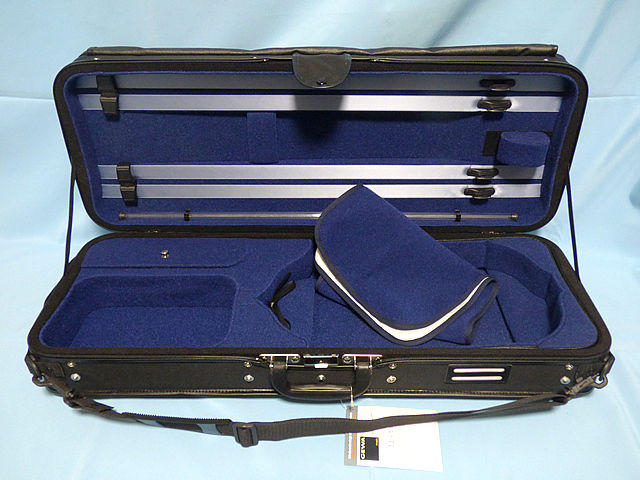 楽天市場】【高品質な国内生産品】 ビオラケース (ヴィオラケース