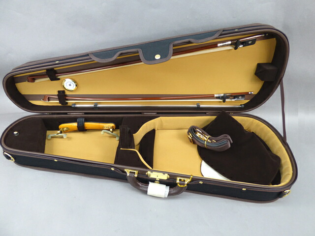 楽天市場】東洋楽器ビオラケース スーパーシェル1プラス : 底値楽器屋