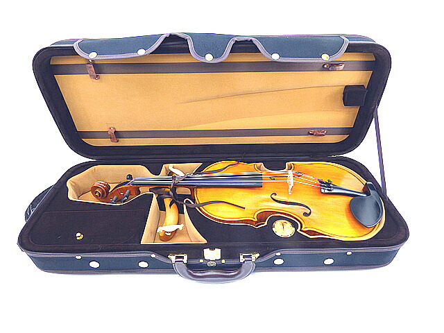 楽天市場】【高品質な国内生産品】 ビオラケース (ヴィオラケース
