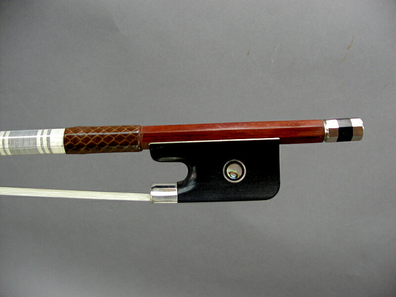 1/2サイズ　チェロ弓 楽天市場】Quality Cello Bow 1/2 分数チェロ弓 1/2サイズ用