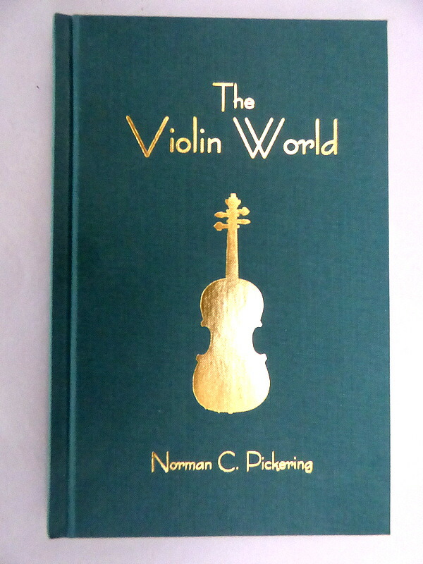 楽天市場】Universal Dictionary of Violin & Bow Makers