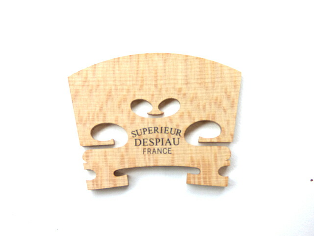 Despiau チェロ駒 C9C（1本木） | マックコーポレーション株式会社