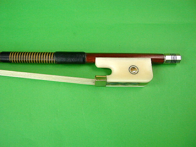 チェロ4/4用弓　メーカー不明 ccc-405_1.jpg