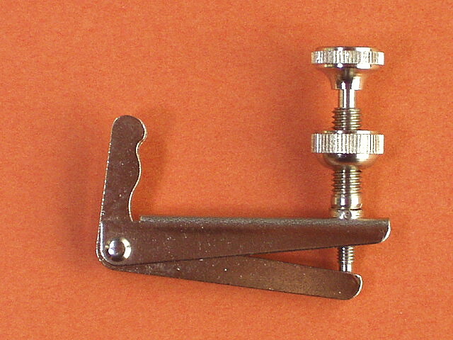 楽天市場】Wittner ウィットナーチェロアジャスター L型