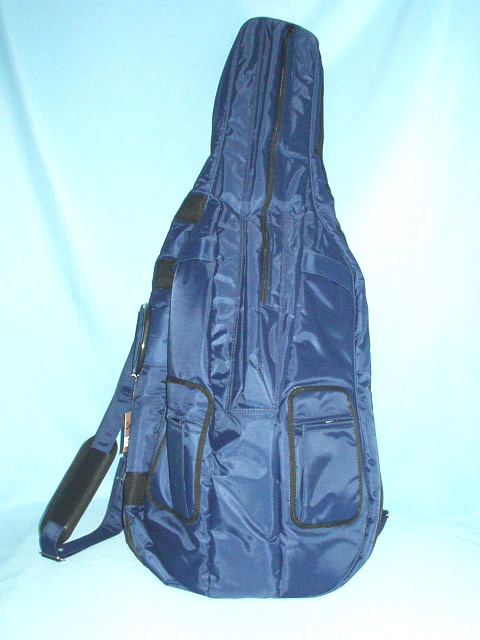 楽天市場】3/4 チェロケース リュックタイプ 分数サイズ こども用