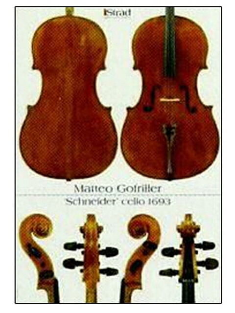 gofriller cello manuals gofriller cello manuals