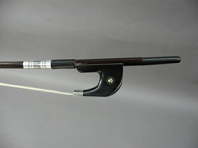 楽天市場】コントラバス弓 独式 ジャーマンタイプ Standard Contrabass