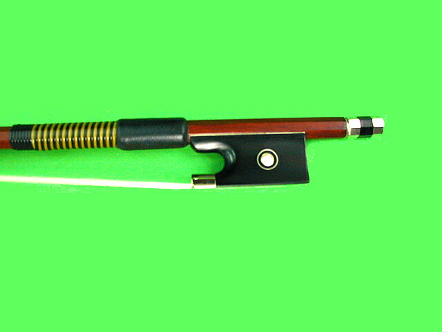 楽天市場】【Finkel】バイオリン弓 F.C.Neuverville 4/4サイズ NO.160