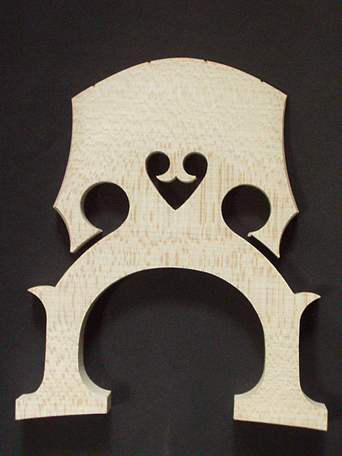 楽天市場】デラックス/フレンチ型 チェロ駒オーベルト(仏) Aubert DE