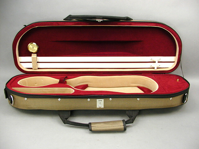 楽天市場】Gewa バイオリンケース シェル型 SNOOPY カバー仕様 : 底値