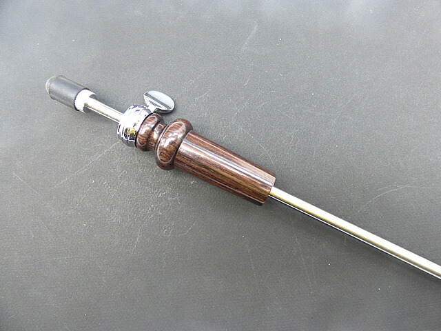 楽天市場】ウルフ・スーパー・エンドピン チェロ用・コントラバス用