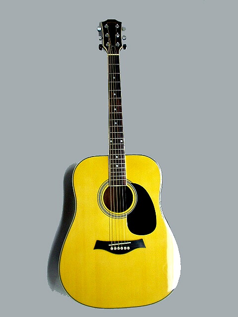 楽天市場】ELMartin エルマーチン No.200 アコースティックギター