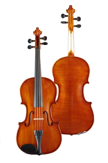 楽天市場 恵那楽器 ビオラセット Ena Viola Set No 10a 40 6cm 底値楽器屋