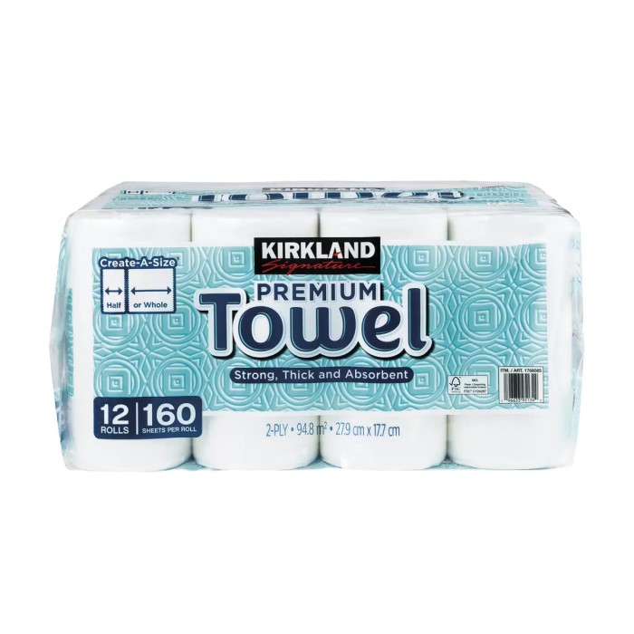 楽天市場】コストコ スコッティ 洗って使えるペーパータオル 【60