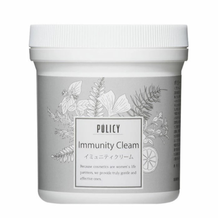 POLICY ポリシー イミュニティクリーム 300g【送料無料】
