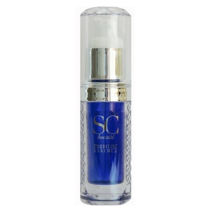 SC beaut'e SCボーテ プレミアム エッセンス 30ml【送料無料】｜sokuhai-ソクハイ-