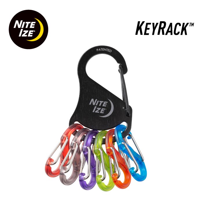 アクセサリー Rikiya Naraoka 楽天市場】キーアクセサリー カラビナ キーラック キーリング