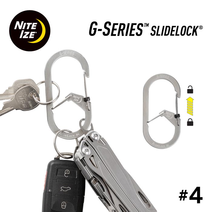 楽天市場】カラビナ 極小 おしゃれ フック アウトドア ブランド