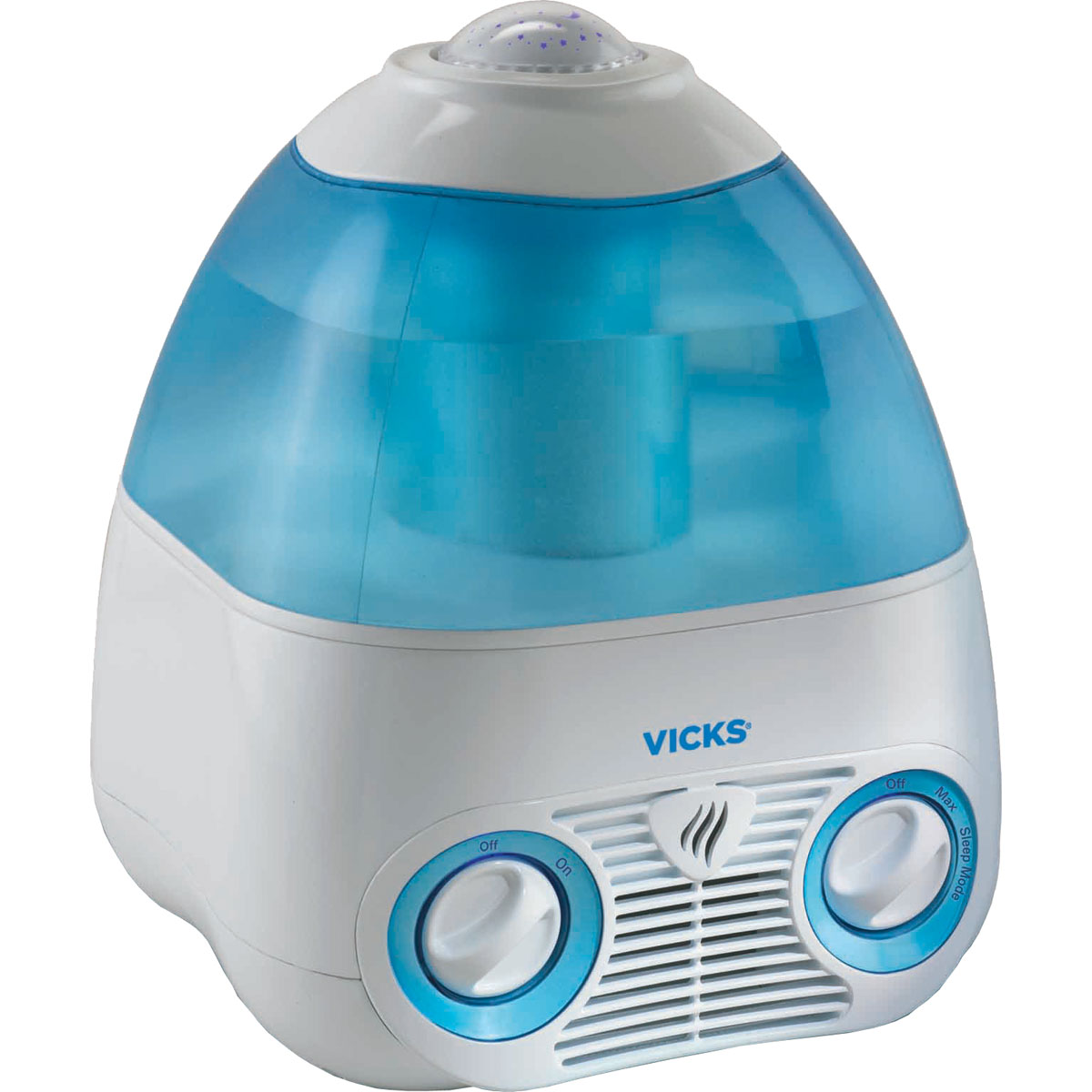 楽天市場】Vicks Warm Steam Vaporizer 1.5Gallon V150SGN