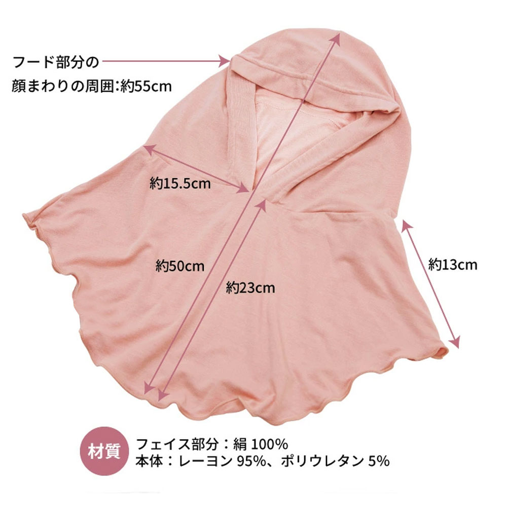 コジット 口元シルクビューティーナイトラップ 即納ドラッグ