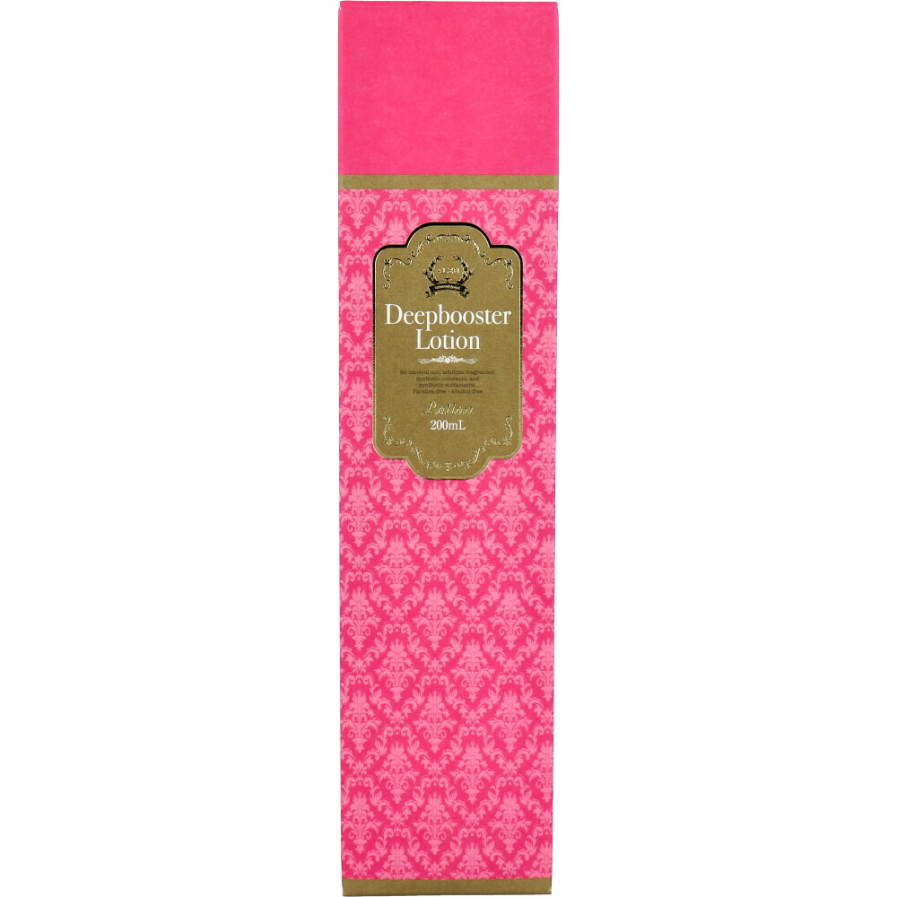楽天市場】ディープ ブースターローション 200mlALEN（アレン