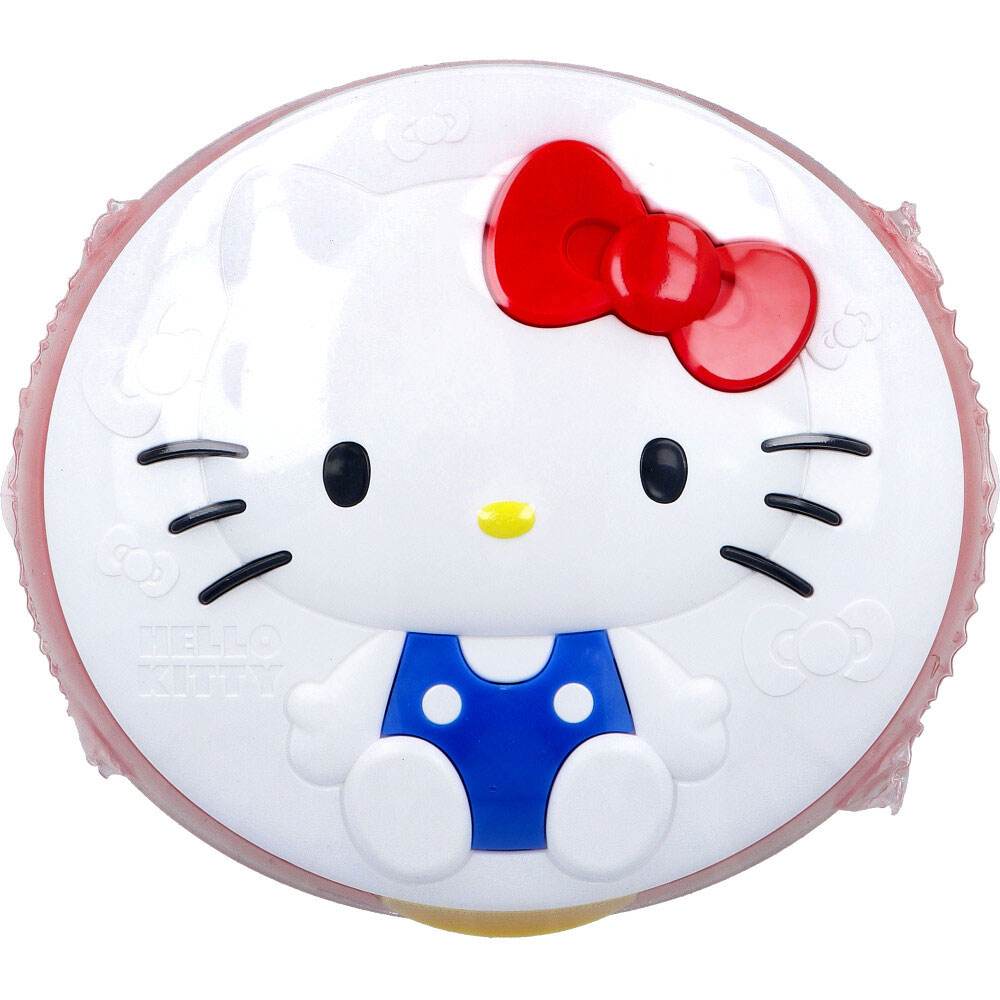 楽天市場】キティ ウェットティッシュケース ＆ 水99.9