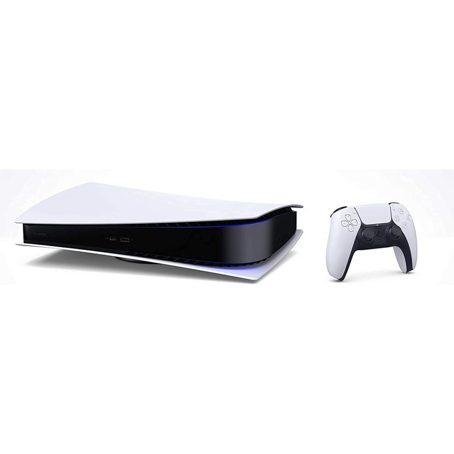楽天ランキング1位】 軽量版 PlayStation5 PS5 プレイステーション5 プレステ5 デジタルエディション CFI-1100B01  ゲーム機 本体SONY sferavisia.hr