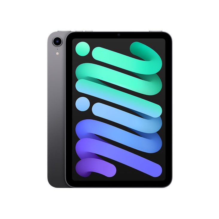 38848円 【新品本物】 38848円 卓出 Apple アップル iPad mini 第6世代 8.3インチ Wi-Fi 64GB MK7M3J A スペースグレイ ラッピング可