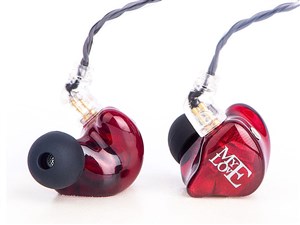 【未使用品】【新古品】TFZ MY LOVE 3 [レッド][ラッピング可]