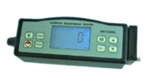 貨物輸送無料 携帯型境界線の外側粗さ計SRT-6200