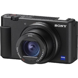 SONY VLOGCAM ZV-1 デジタルカメラ ソニー カメラ・ビデオカメラ・光学