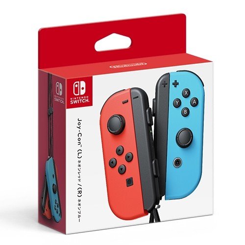 楽天市場】Nintendo Switch 本体 Joy-Con Nintendoストア限定版 楽天市場】Nintendo Switch 本体 Joy-Con Nintendoストア限定版