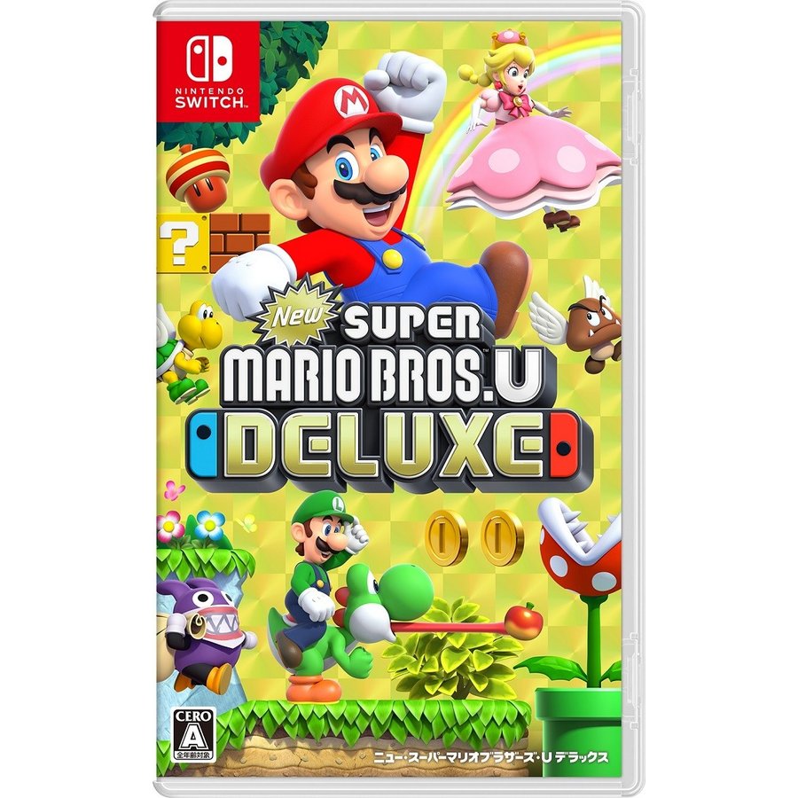 楽天市場】Nintendo switch ソフト 大乱闘スマッシュブラザーズ